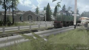 MudRunner Mod: Delivery Map (Image #3)