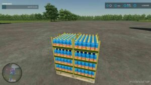 FS22 Placeable Mod: OIL Mill Production V2.0 (Image #3)