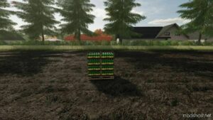 FS22 Placeable Mod: OIL Mill Production V2.0 (Image #5)