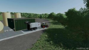 FS22 Placeable Mod: Diesel Production (Image #5)