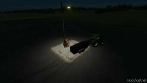 FS22 Placeable Mod: Diesel Production (Image #8)