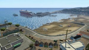 ETS2 Map Mod: Bartoland V2.47 1.48 (Image #2)