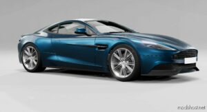 BeamNG Aston Martin Car Mod: 2013-2015 Aston Martin Vanquish 0.29 (Image #3)