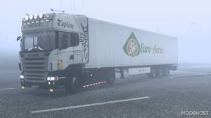 ETS2 Mod: ETS2 1.48.2.0 ALL DLC 1.48 (Image #2)