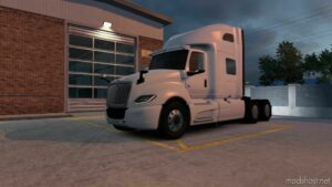 ATS Save Mod: Fleet Owner Profile 1.48 (Image #2)