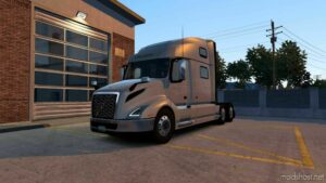 ATS Save Mod: Fleet Owner Profile 1.48 (Image #3)