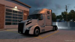 ATS Save Mod: Fleet Owner Profile 1.48 (Image #4)