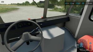 FS22 Chevrolet Car Mod: 1968 Chevrolet P30 Step VAN Fixed (Image #3)