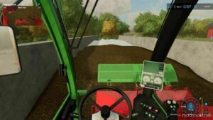 FS22 Mod: Camera System V1.0.0.1 (Image #3)