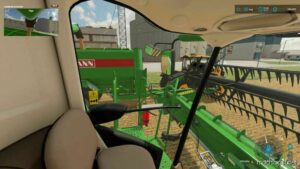 FS22 Mod: Camera System V1.0.0.1 (Image #6)