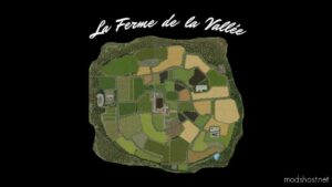 FS22 Map Mod: The Valley Farm (Image #2)