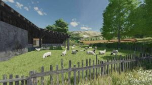 FS22 Map Mod: The Valley Farm (Image #3)