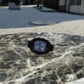 GTA 5 Player Mod: Lore Friendly RM Watch “Recardo Majestic RMW 2309” (Image #4)