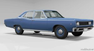 BeamNG Dodge Car Mod: Coronet V1.5 0.29 (Image #6)