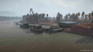 SnowRunner Mod: Outback Heavy Haulin Map V1.1 (Image #2)