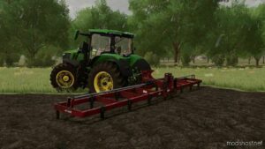 FS22 Cultivator Mod: SP10M (Image #3)