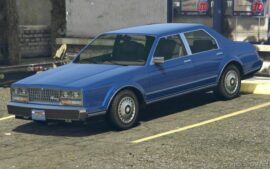 GTA 5 Mod: GTA IV High Quality Vehicle Pack (Ivhq) Add-On V0.1.1 (Image #4)