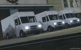 GTA 5 Mod: GTA IV High Quality Vehicle Pack (Ivhq) Add-On V0.1.1 (Image #5)