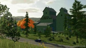 FS22 Map Mod: Goldcrest Valley V1.1.2 (Image #5)