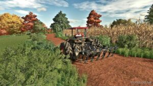 FS22 Plough Mod: Lizard Asth Pack (Image #2)