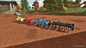 FS22 Plough Mod: Lizard Asth Pack (Image #3)