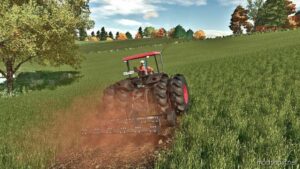 FS22 Plough Mod: Lizard Asth Pack (Image #4)