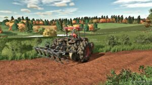 FS22 Plough Mod: Lizard Asth Pack (Image #5)