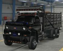 ETS2 Chevrolet Truck Mod: C70 1.48 (Image #3)