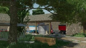 FS22 Map Mod: Coin DE Bretagne V1.1 (Image #5)