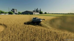 FS22 Combine Mod: Gleaner A85 V1.1 (Image #2)