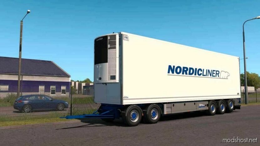 ETS2 Mod: NTM Full Trailers V2.4.7 1.48 (Featured)