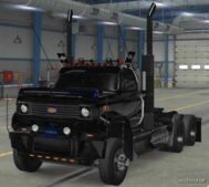 ATS Chevrolet Mod: C70 Cartruck 1.48 (Featured)