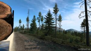 ATS Map Mod: Expansion GA V2.0 1.48 (Image #2)