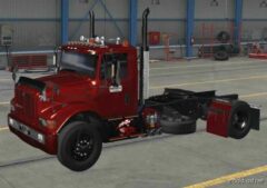 ATS International Truck Mod: 4700 1.48 (Image #3)