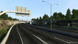 ATS Map Mod: The Great Midwest V1.10.48.3.7 (Image #2)