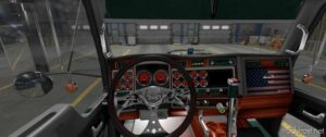 ATS Kenworth Mod: T660 Kenworth Truck 1.48 (Image #2)