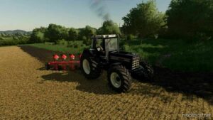 FS22 International Tractor Mod: 1255/1455 XL (Image #2)