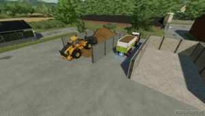 FS22 Mod: Manure Heap Pack (Image #3)