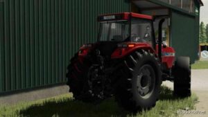 FS22 Tractor Mod: Case Magnum 7200 PRO Series (Image #4)