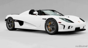 BeamNG Koenigsegg Car Mod: CCX 0.29 (Image #2)