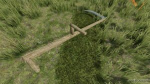 FS22 Mod: Scythe Map V1.1 (Image #3)