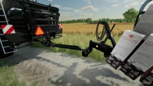 FS22 Mod: Ultimate Mowing And Baling Pack V1.1.0.3 (Image #2)