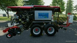 FS22 Mod: Ultimate Mowing And Baling Pack V1.1.0.3 (Image #3)