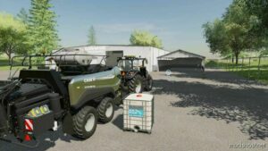 FS22 Mod: Ultimate Mowing And Baling Pack V1.1.0.3 (Image #5)