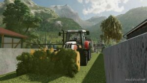 FS22 Attachment Mod: Mammut Silo Compaction Pack (Image #2)