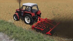 FS22 Cultivator Mod: Lizard Rylec Pack (Image #4)