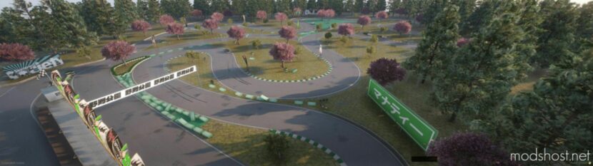 GTA 5 Map Mod: Yashu Park 2023 Add-On SP (Featured)