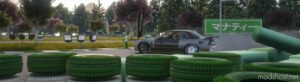 GTA 5 Map Mod: Yashu Park 2023 Add-On SP (Image #2)