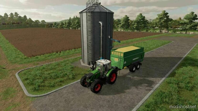 FS22 Placeable Mod: CCM Multi-Fermenter V2.0 (Featured)