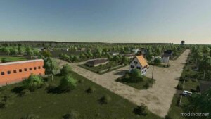 FS22 Map Mod: The Good Times Farm (Image #3)